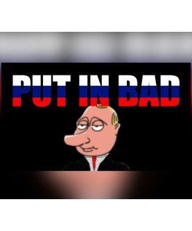 PUT Region: INDIA BAD Steam Key GLOBAL